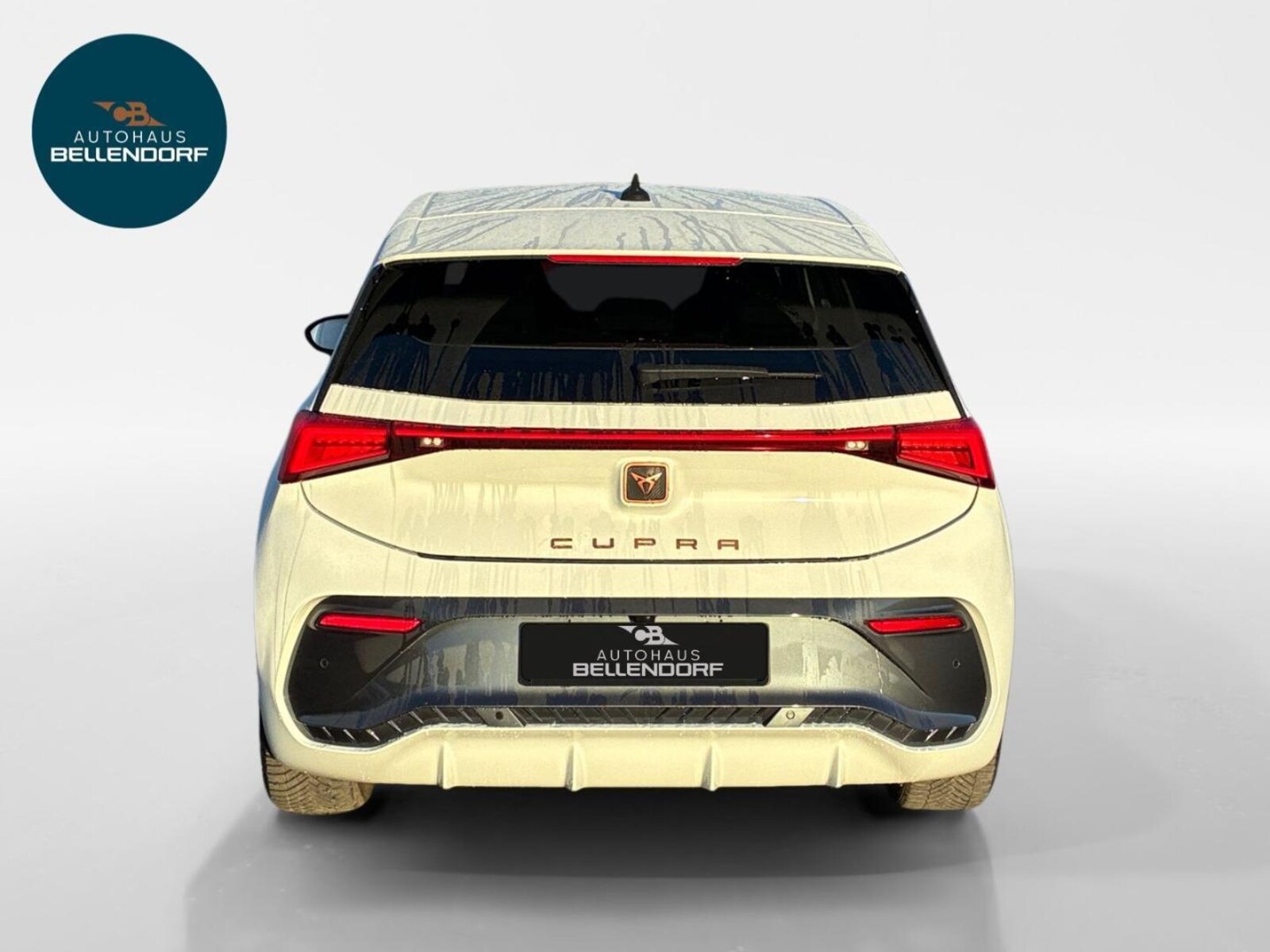 CUPRA Born – Bild 6