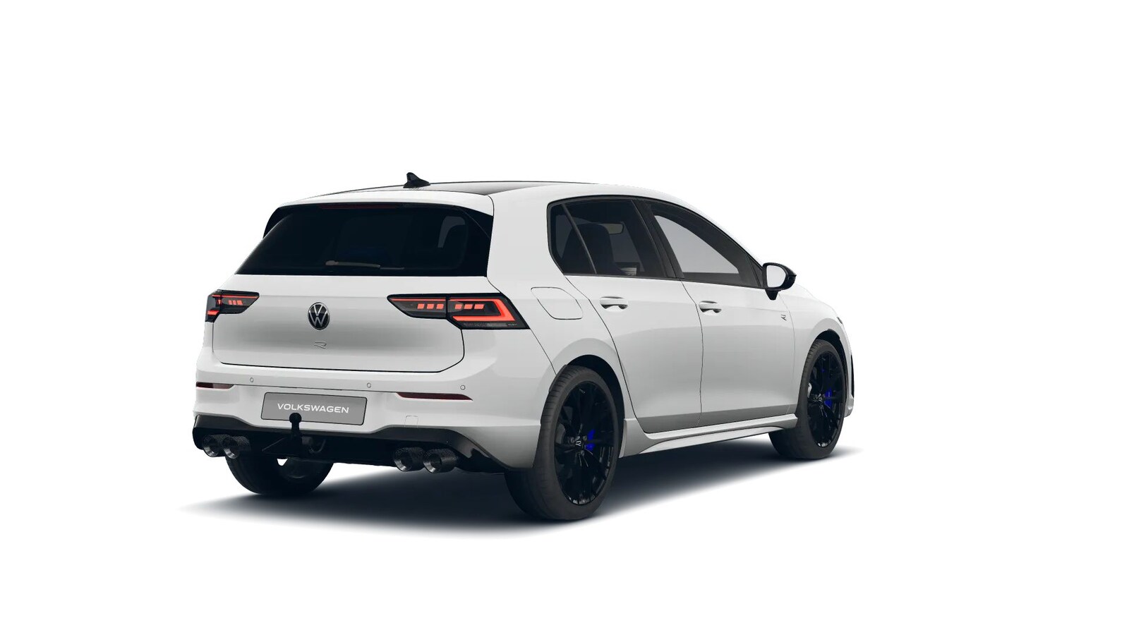 Volkswagen Golf – Bild 12