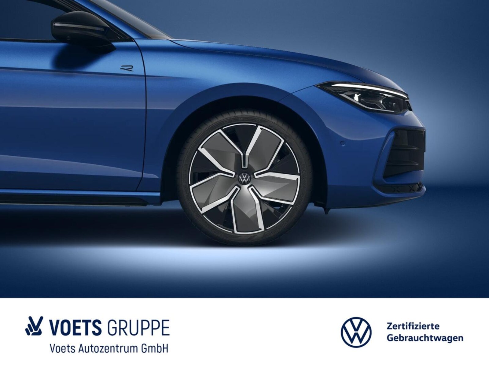 Volkswagen Passat – Bild 6