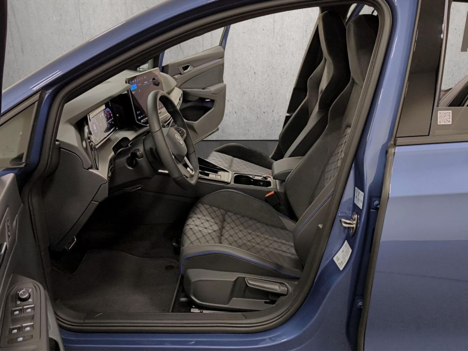 Volkswagen Golf – Bild 11