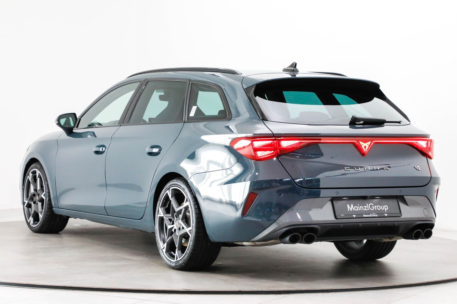 CUPRA Leon Sportstourer – Bild 12