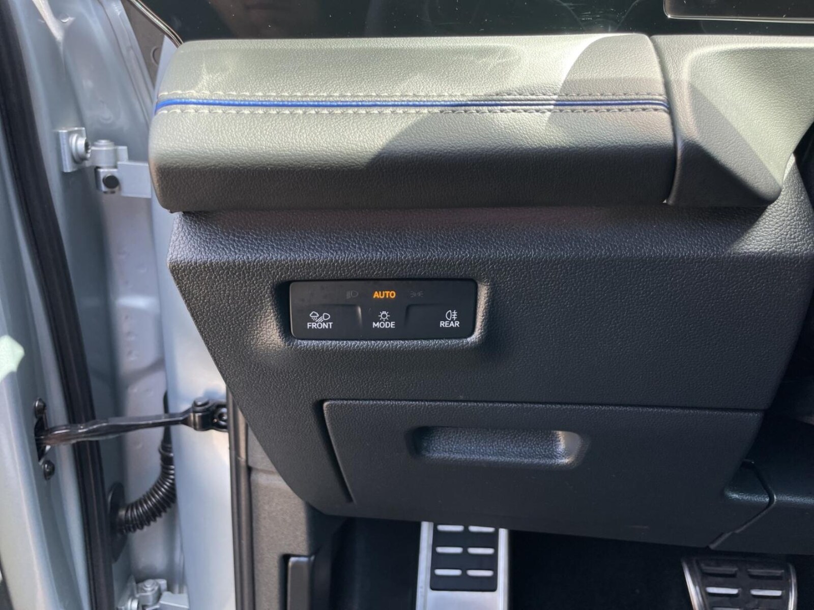 Volkswagen Tiguan – Bild 22