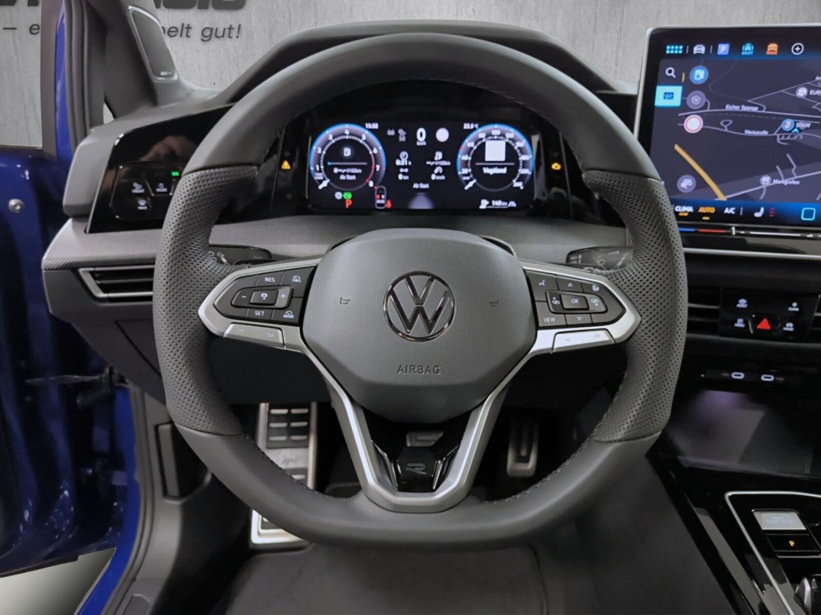 Volkswagen Golf Variant – Bild 15