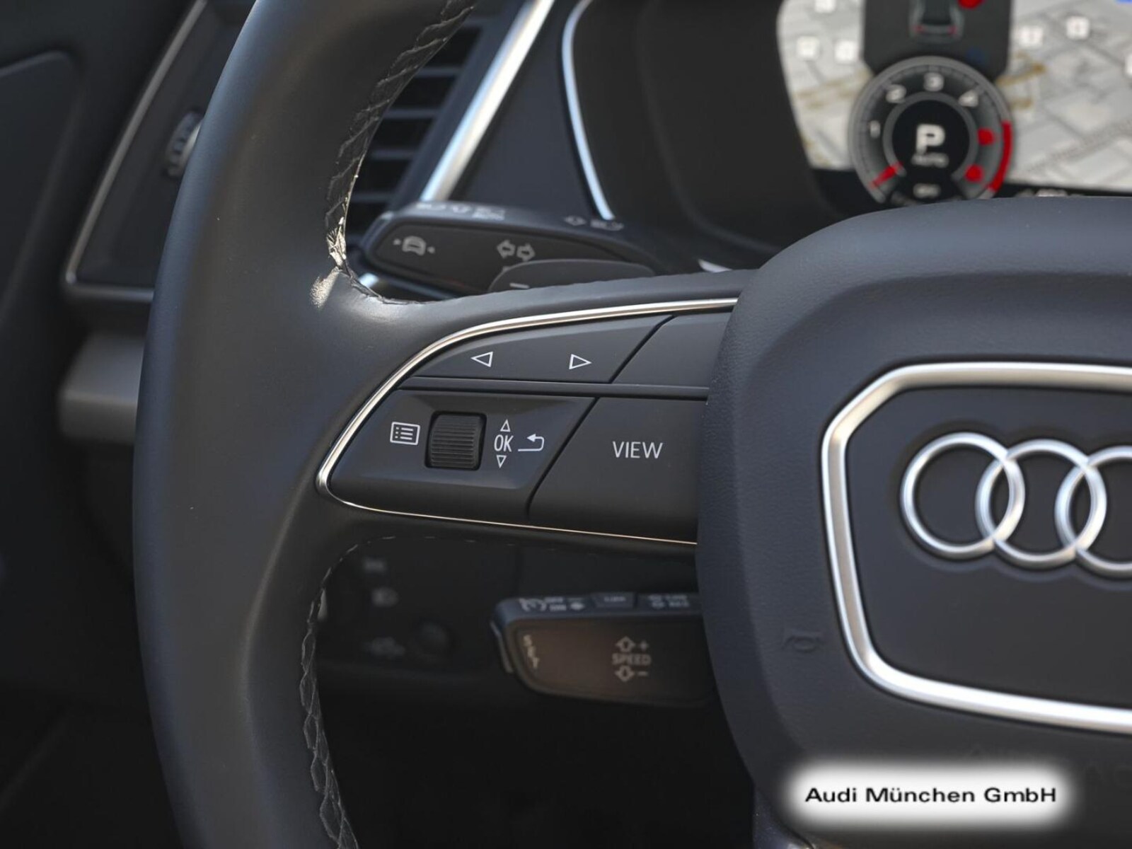 Audi Q5 – Bild 17