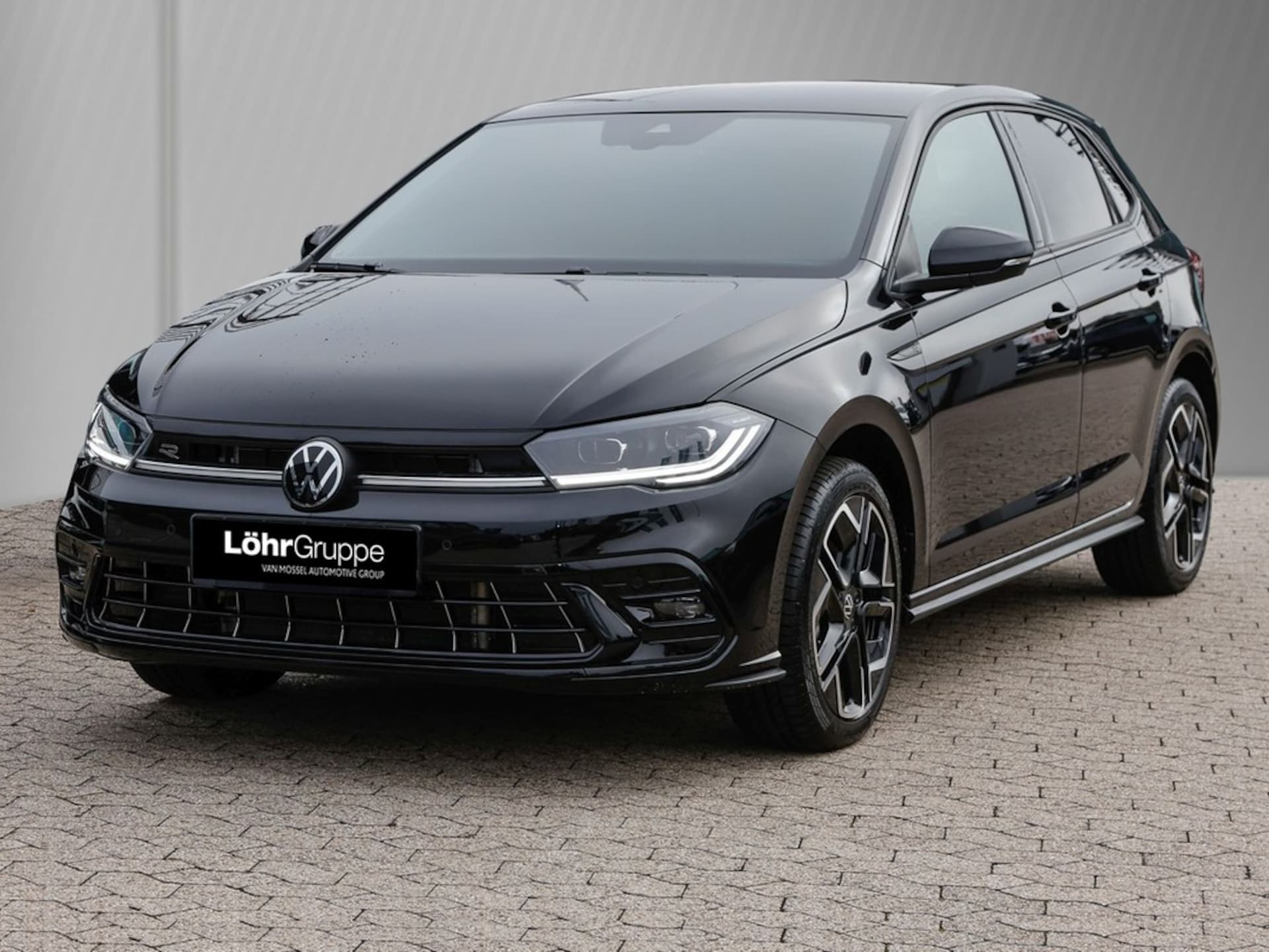 Volkswagen Polo 2025