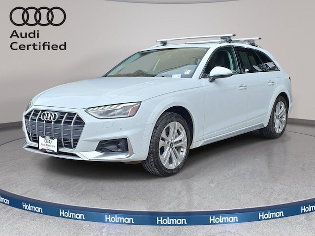 2023 Audi A4 allroad