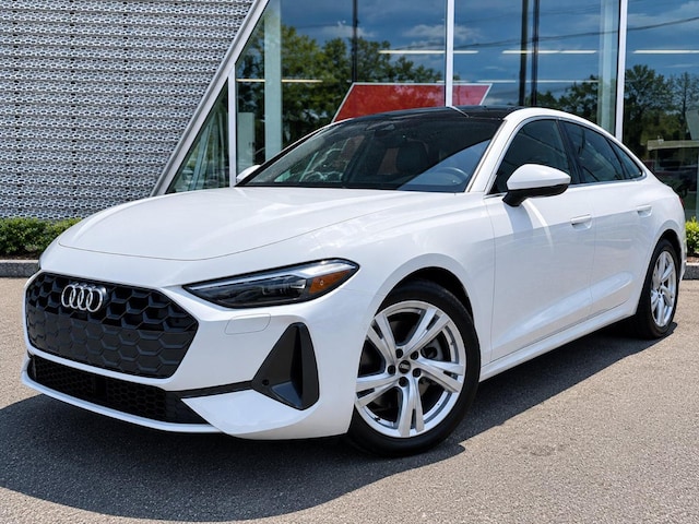 2025 Audi A5