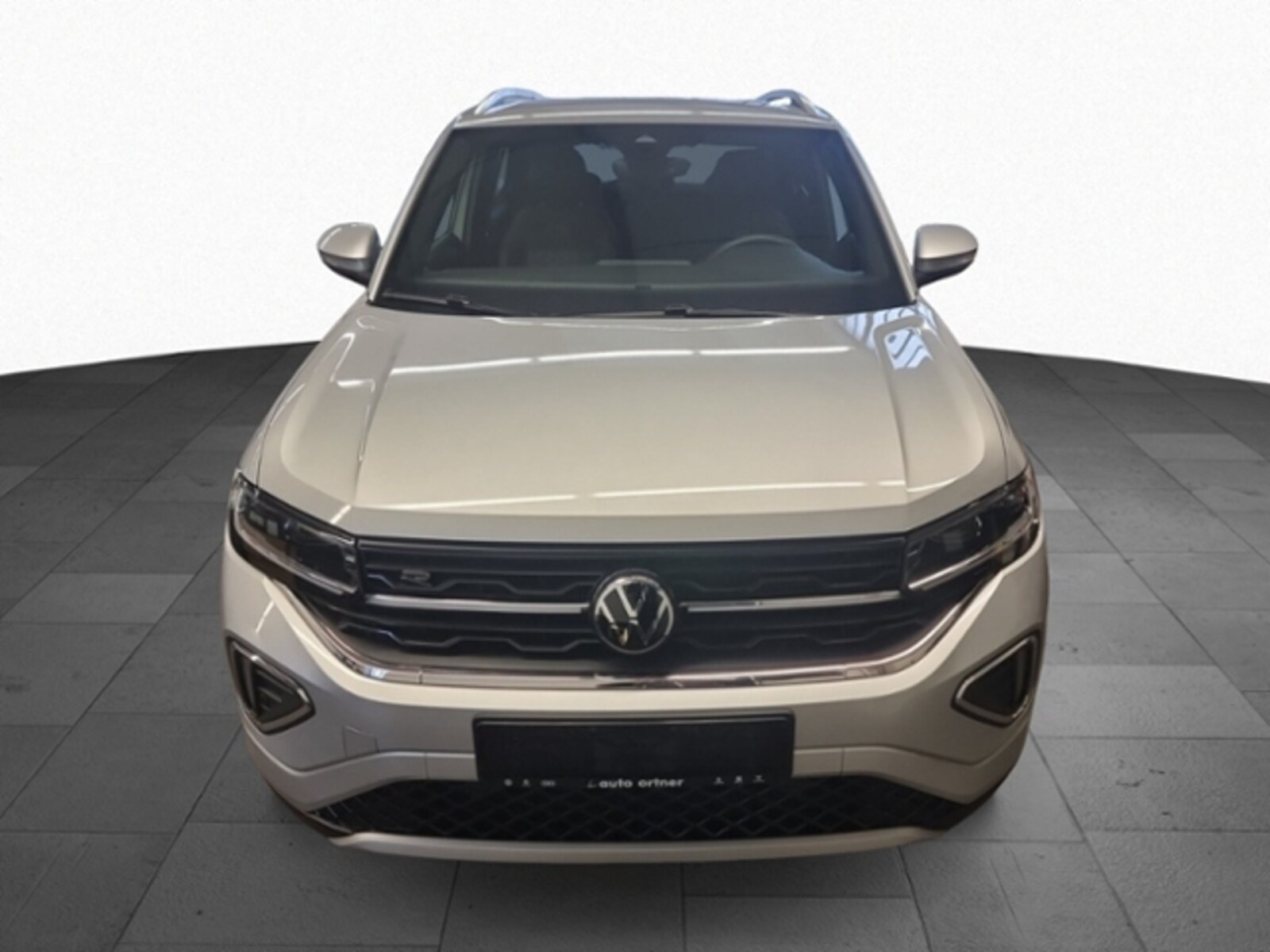 Volkswagen T-Cross – Bild 3