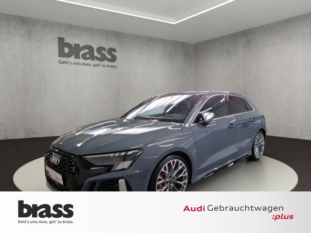Audi RS 3 Sportback