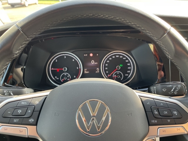 Volkswagen T6.1 Multivan