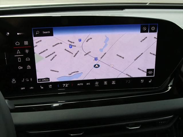 2025 AUDI A5 - Image 20