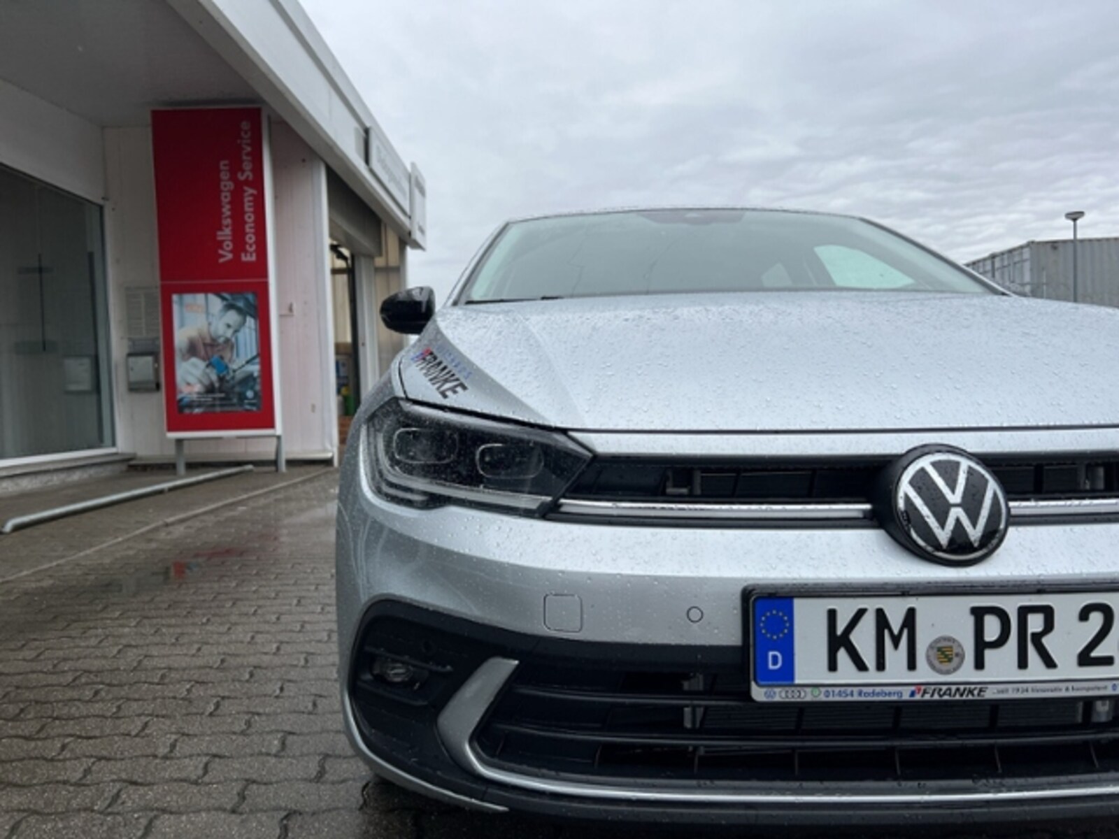 Volkswagen Polo – Bild 7