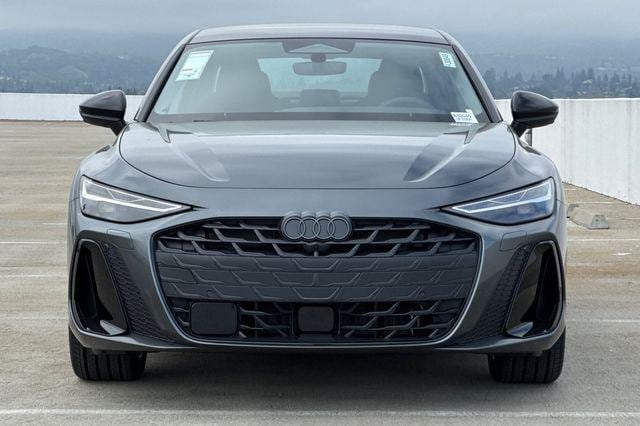 2026 Audi A6 Sedan