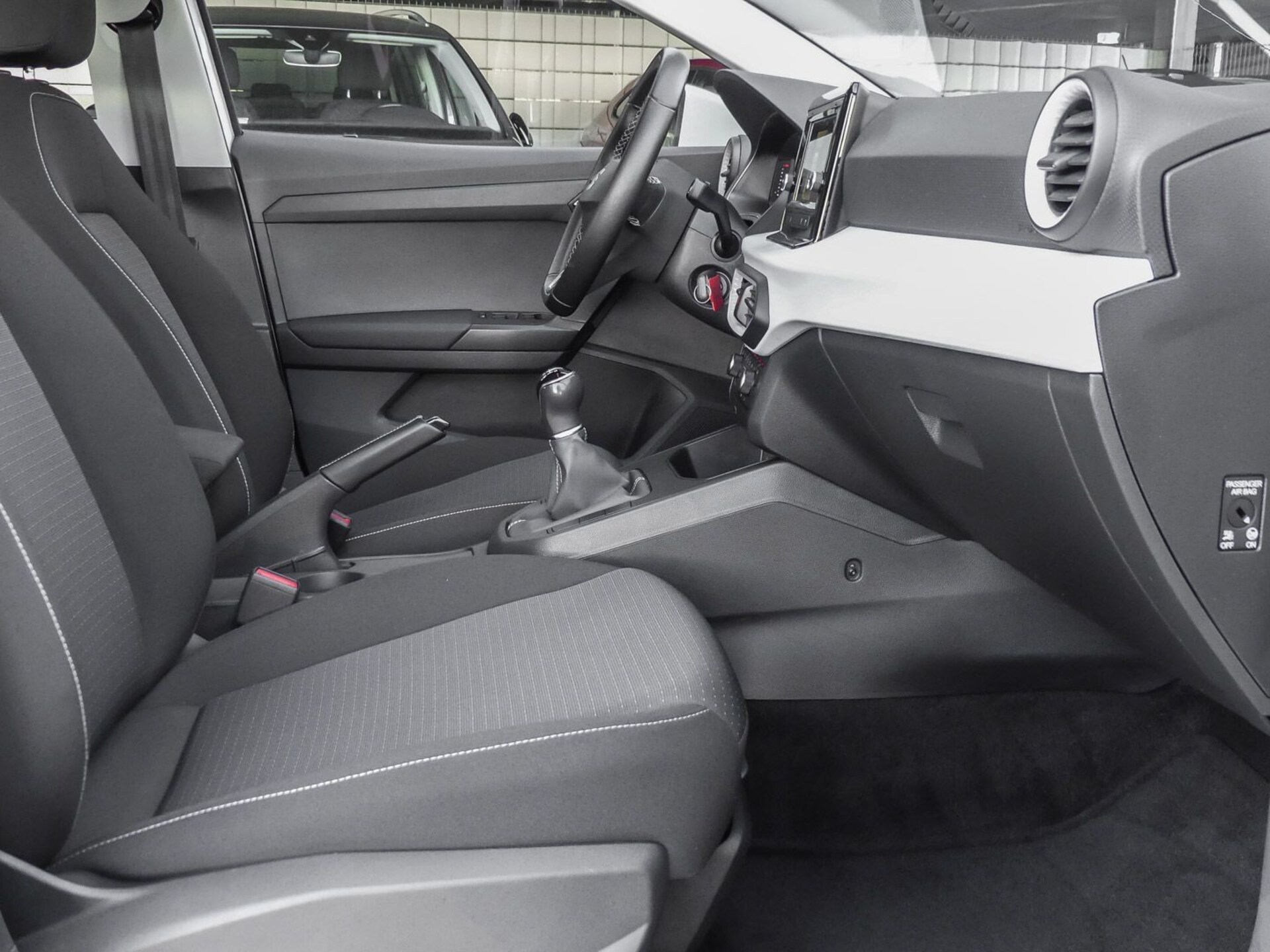SEAT Ibiza Style