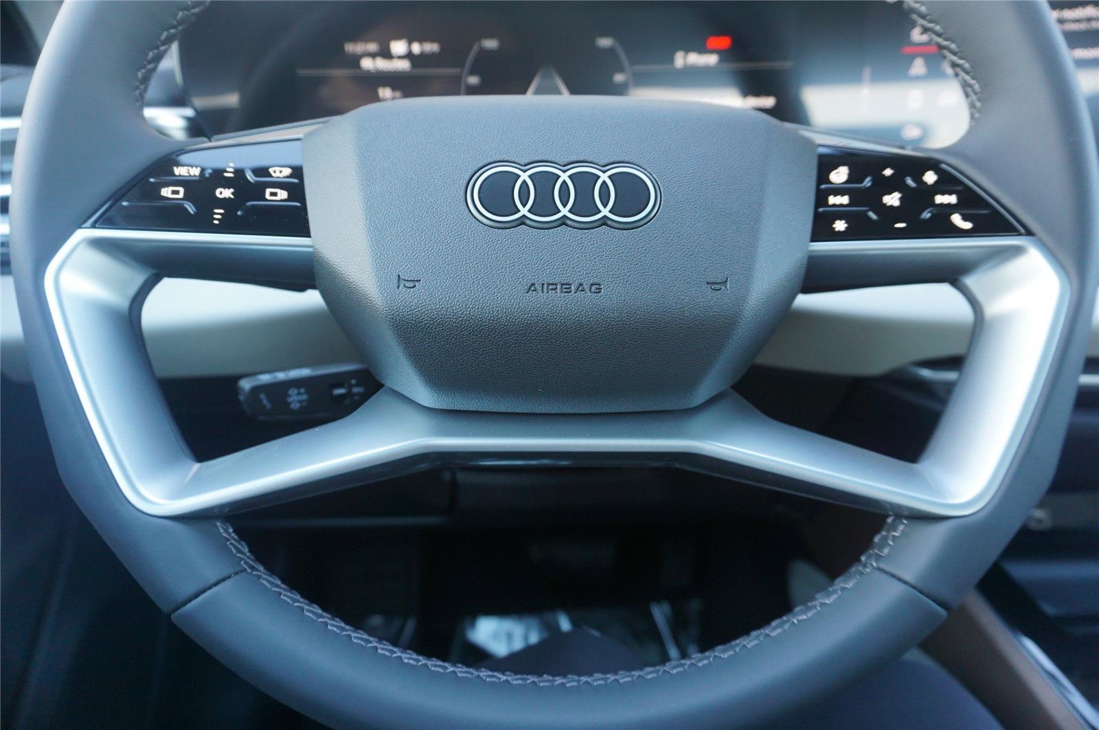 2026 Audi A6 Premium Plus - Photo 16
