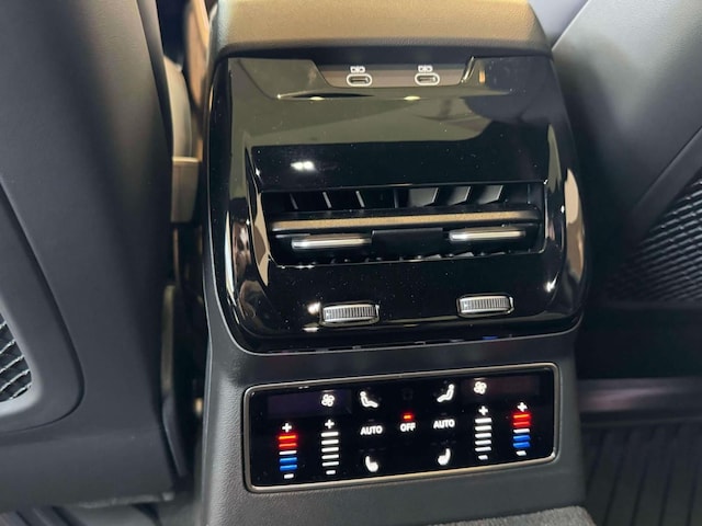 2026 Audi A6 Prestige - Photo 30