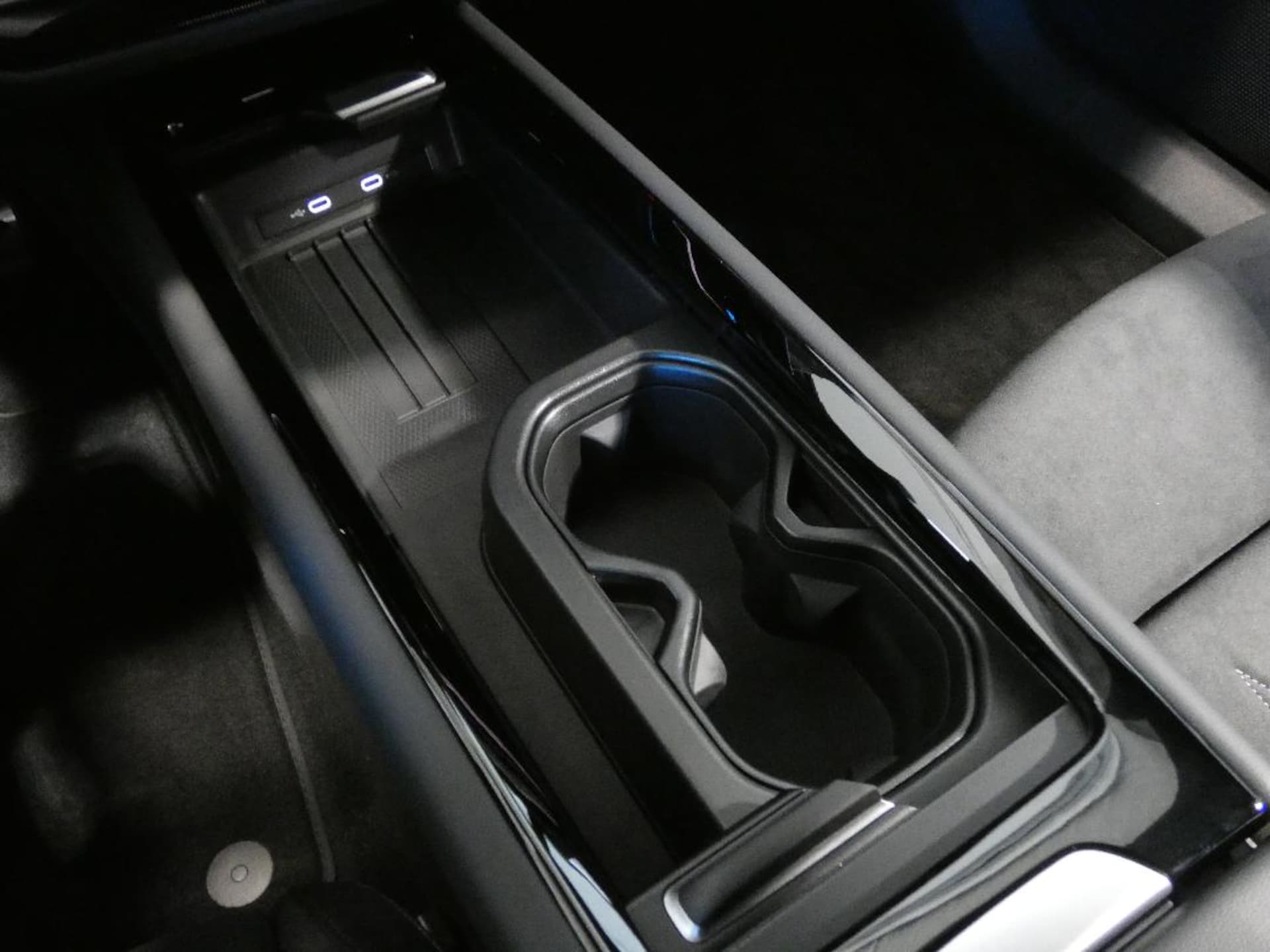 Volkswagen ID.7 Tourer Pro