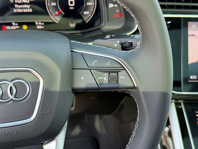 2026 Audi Q7 Premium Plus - Photo 24