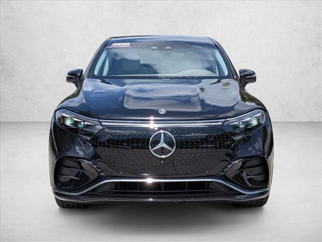 2023 Mercedes-Benz
