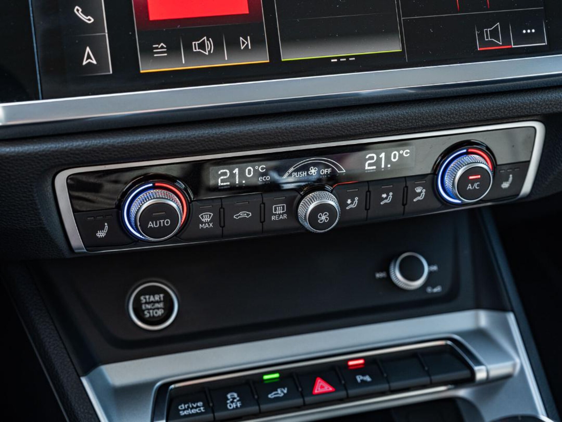 Audi Q3 Sportback TFSI e