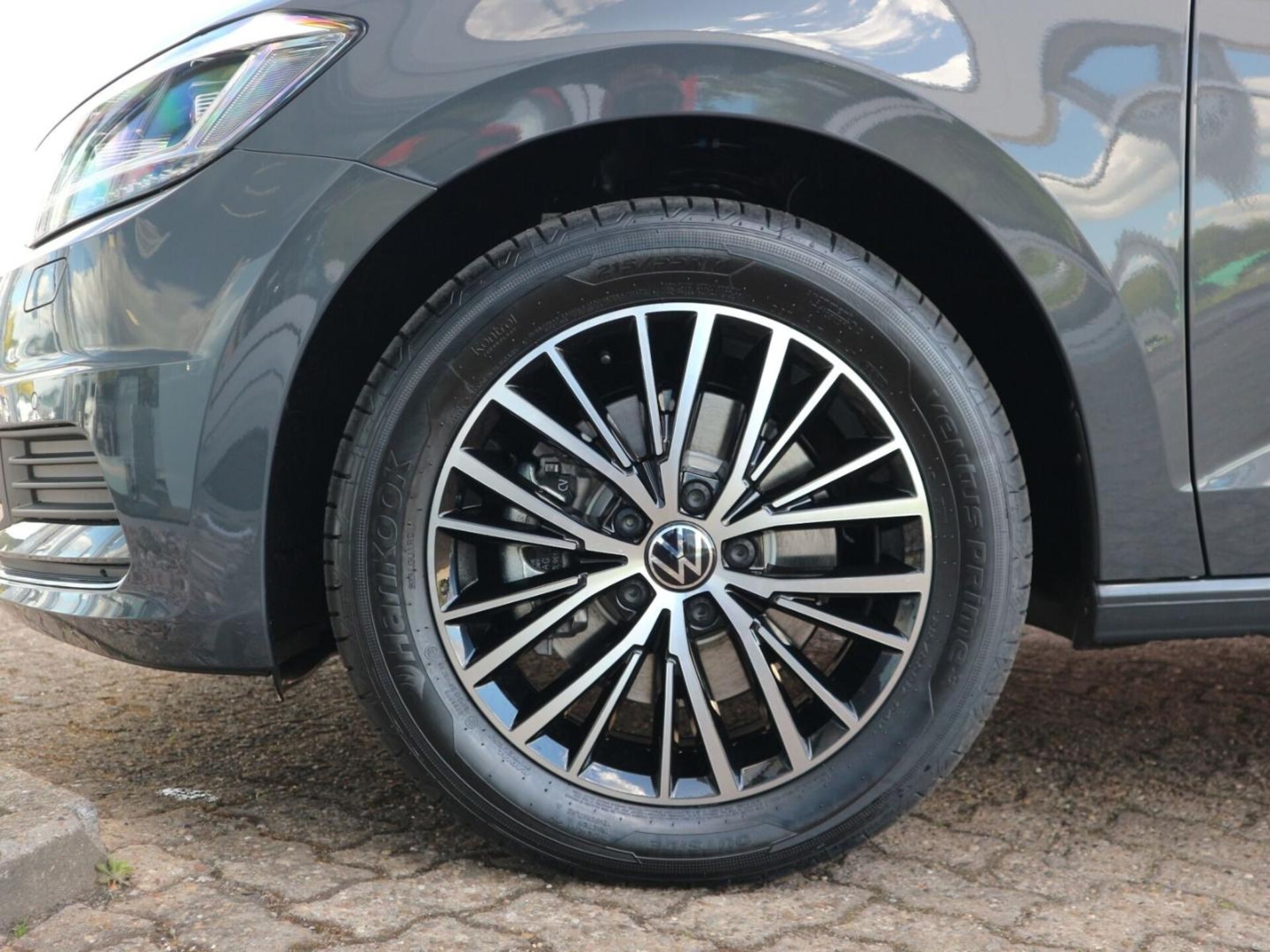 Volkswagen Touran ENERGY