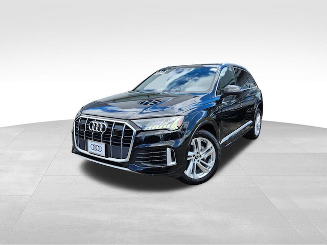 2023 Audi Q7