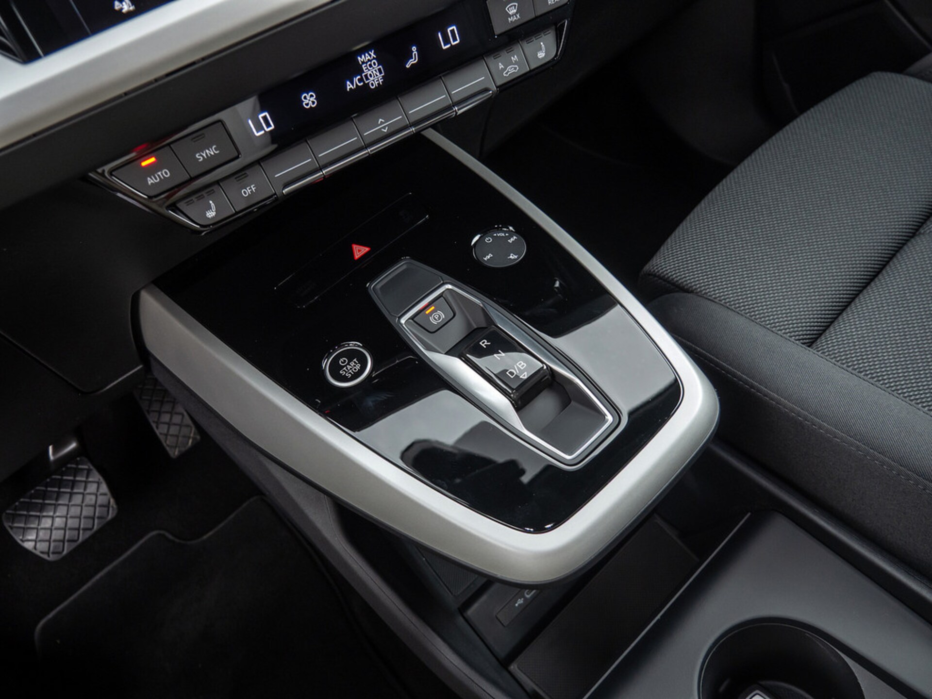 Audi Q4 Sportback e-tron