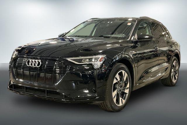 2023 Audi e-tron