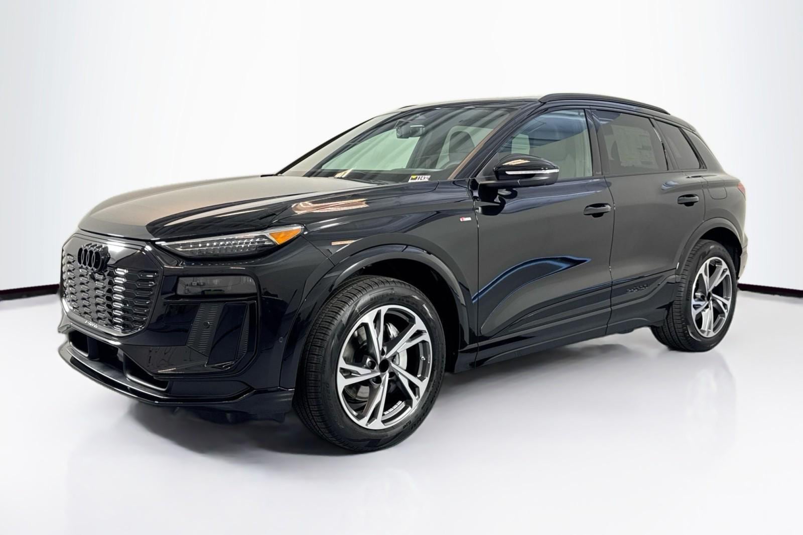 2027 Audi Q6 e-tron Premium Plus quattro's photo