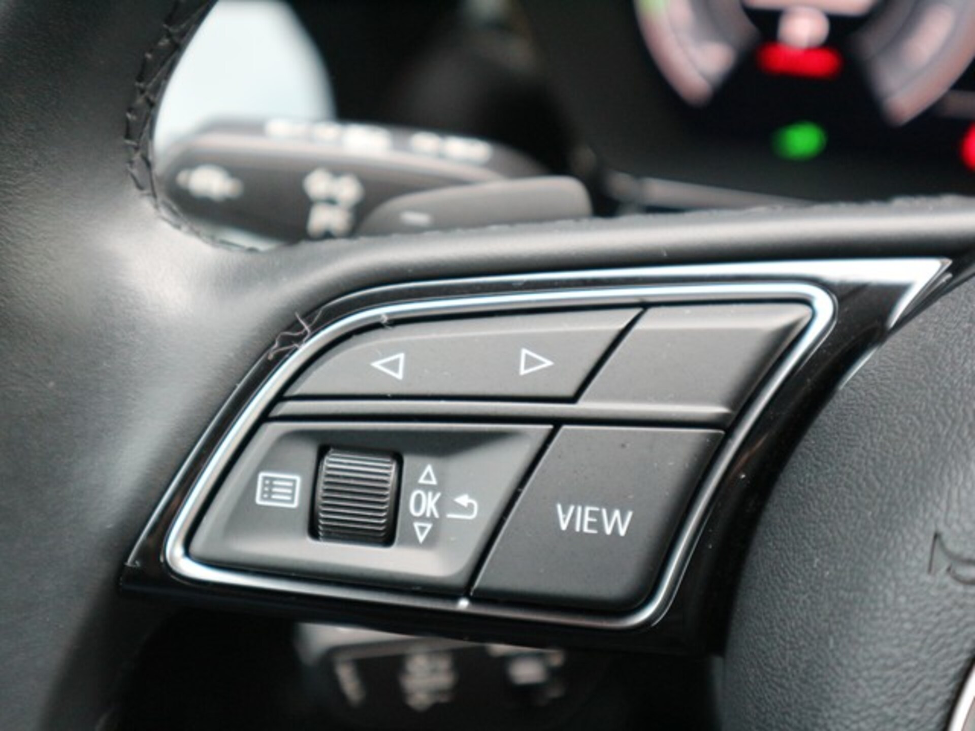 Audi A3 Sportback TFSI e Advanced