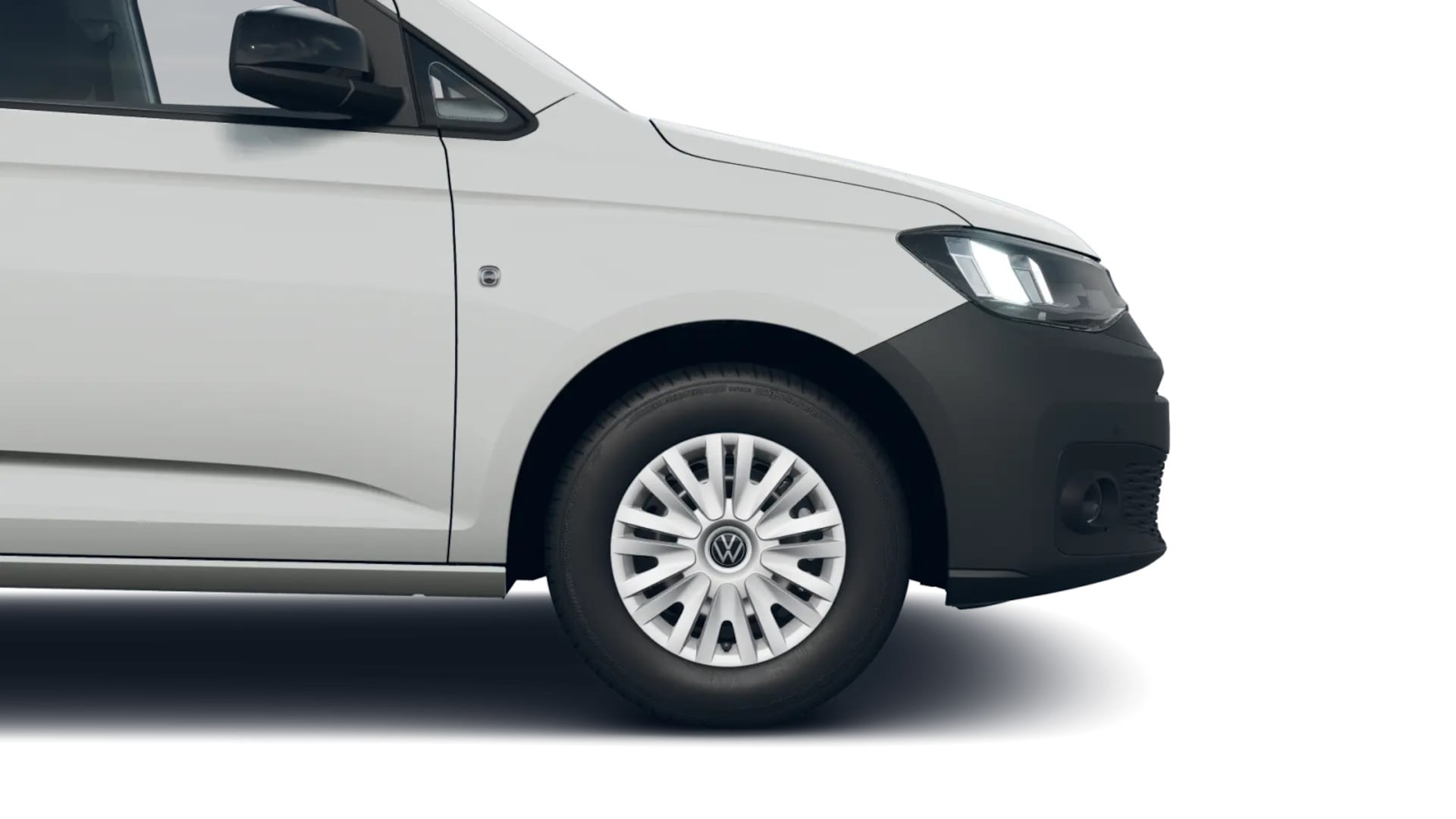 Volkswagen Caddy Cargo