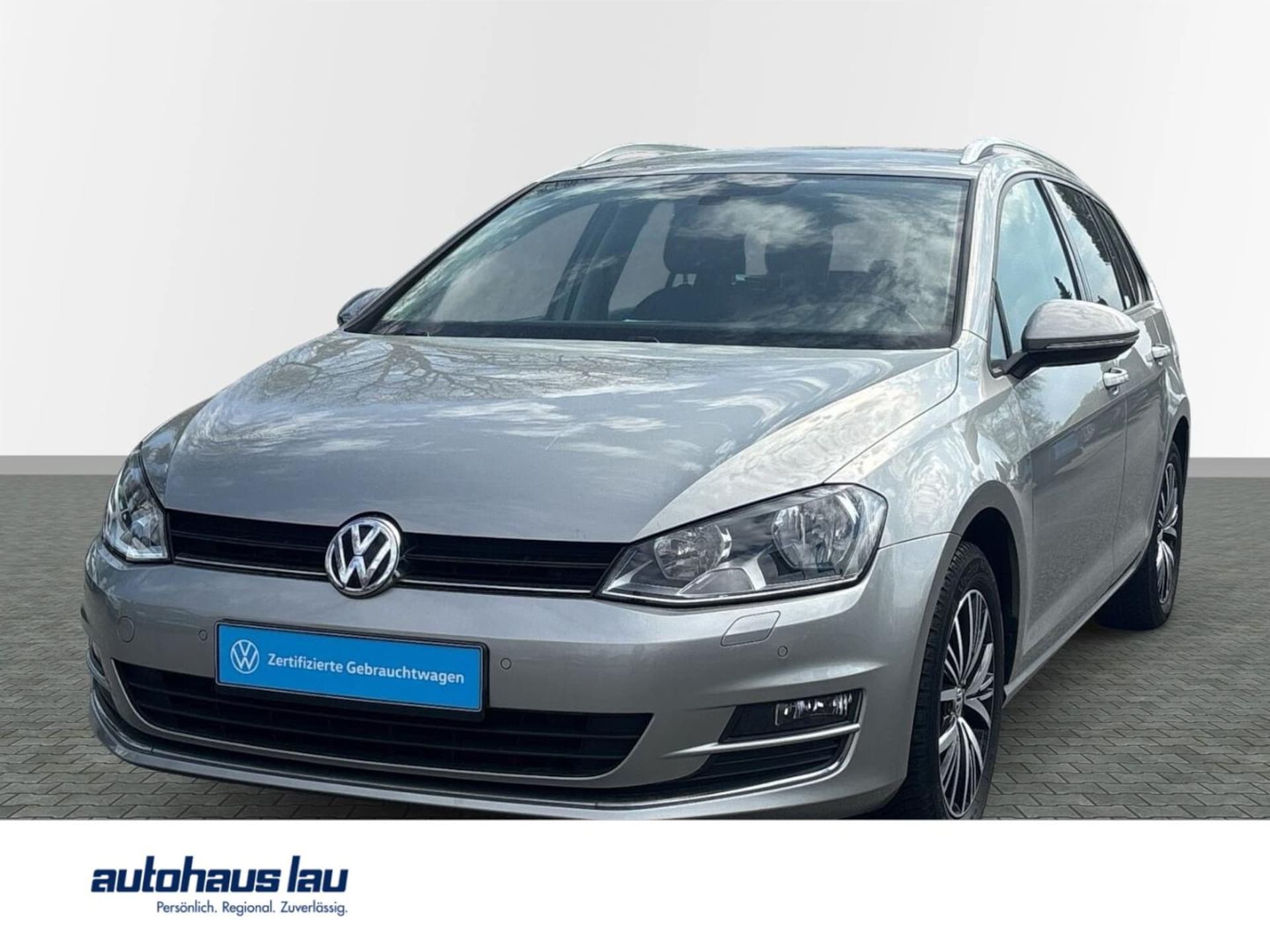 Volkswagen Golf Variant Comfortline