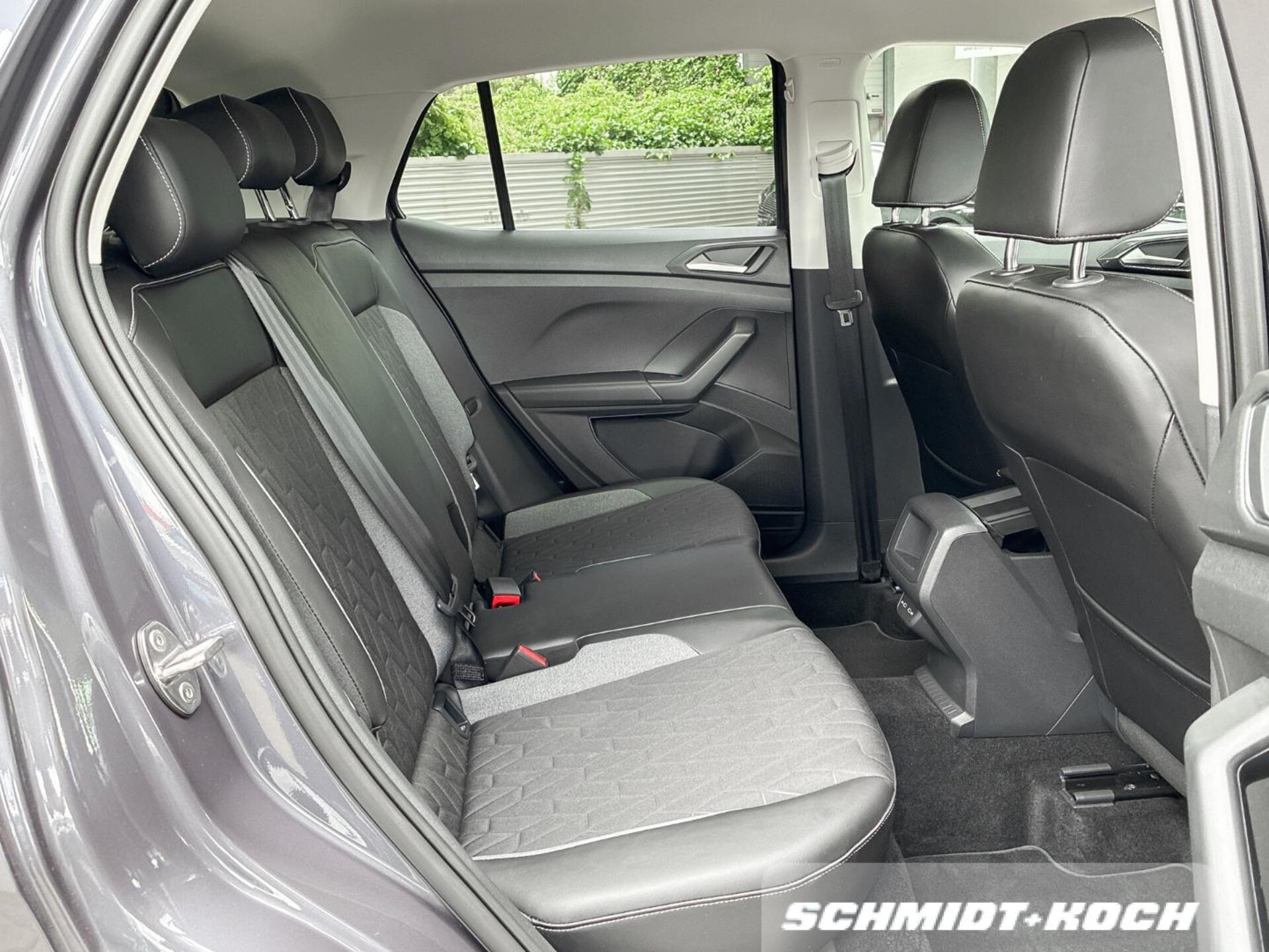 Volkswagen T-Cross ENERGY