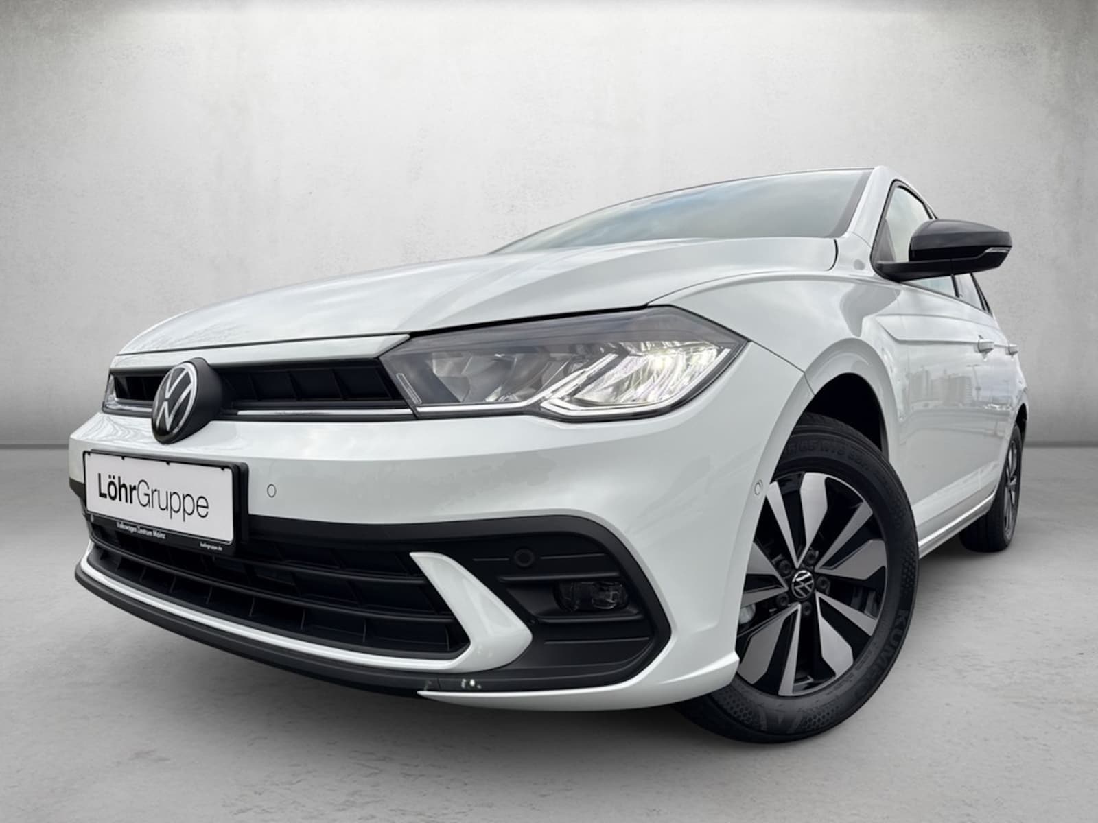 Volkswagen Polo – Bild 4