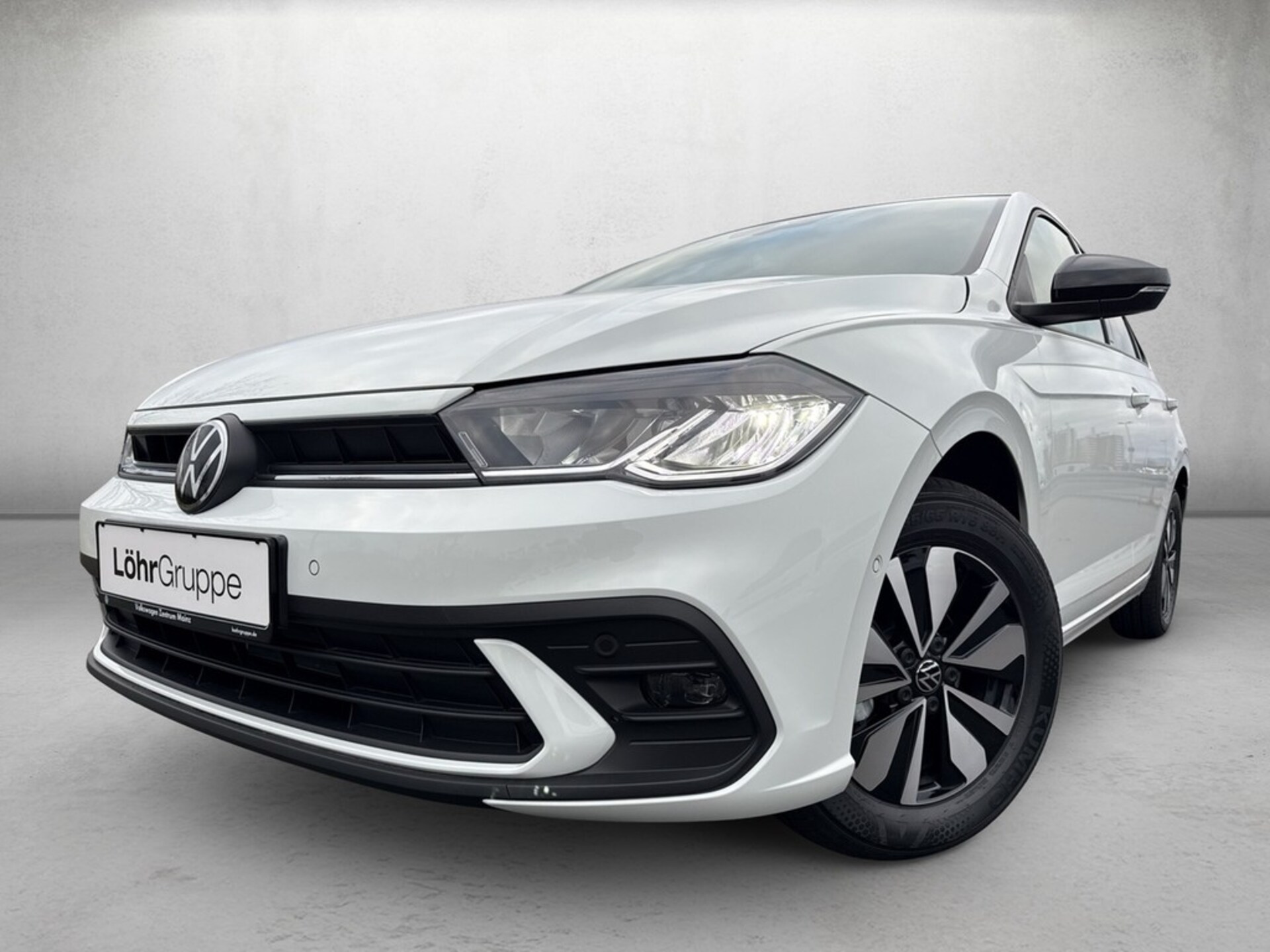 Volkswagen Polo Goal