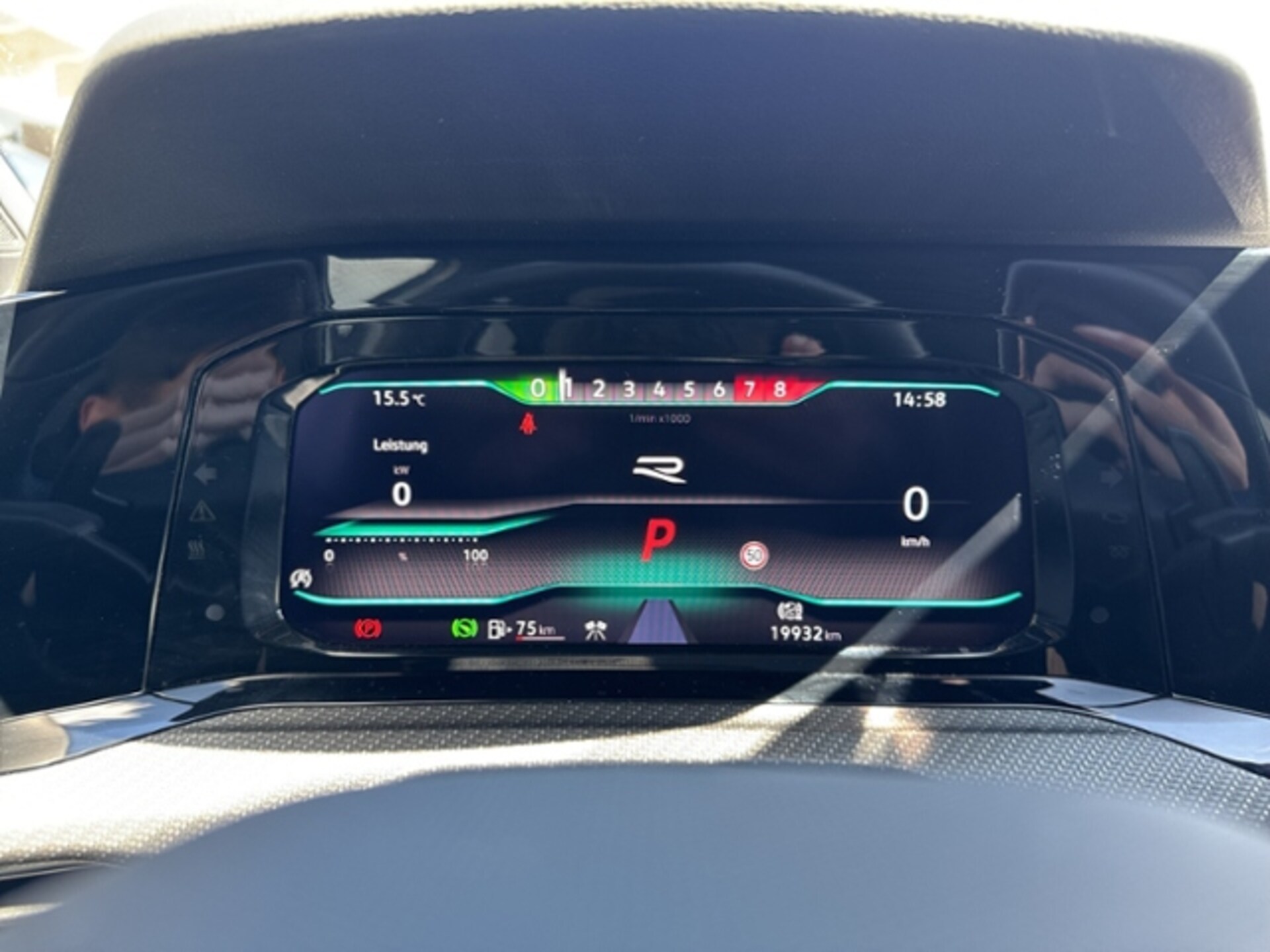 Volkswagen Golf R