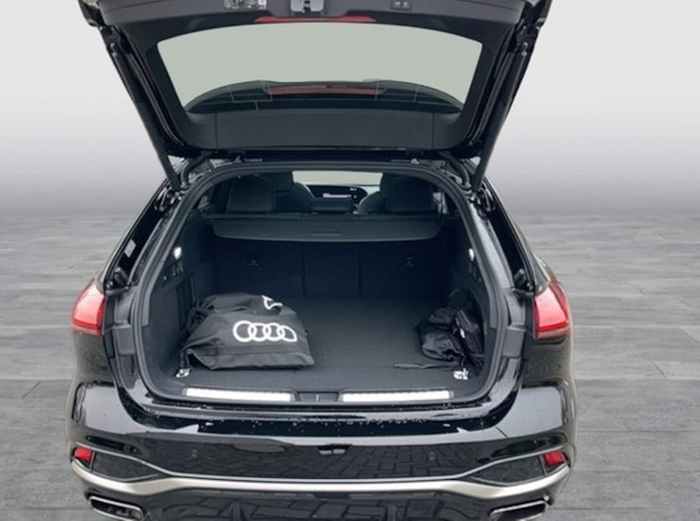 Bild über Audi A5 Avant e-hybrid e-hybrid quattro 270 kW S tronic - für weitere Informationen kontaktieren Sie den Audi Partner
