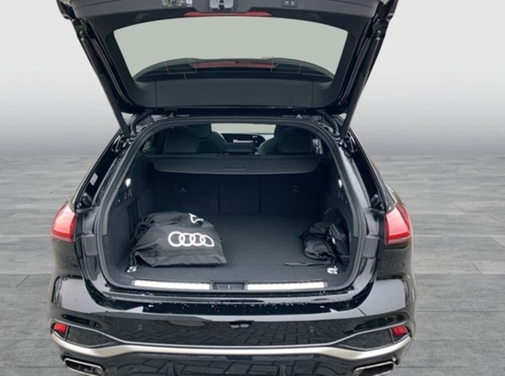 Audi A5 Avant e-hybrid edition one