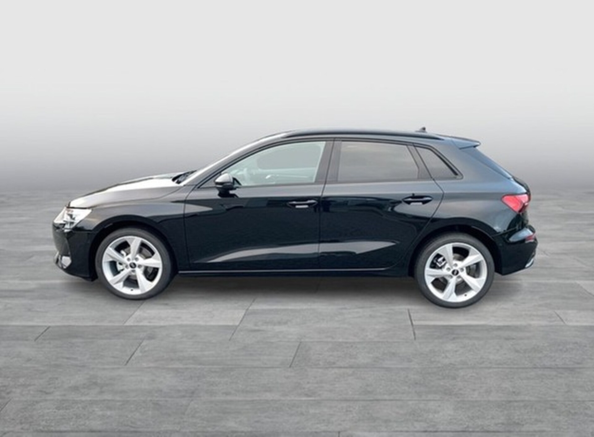 Audi A3 Sportback Advanced