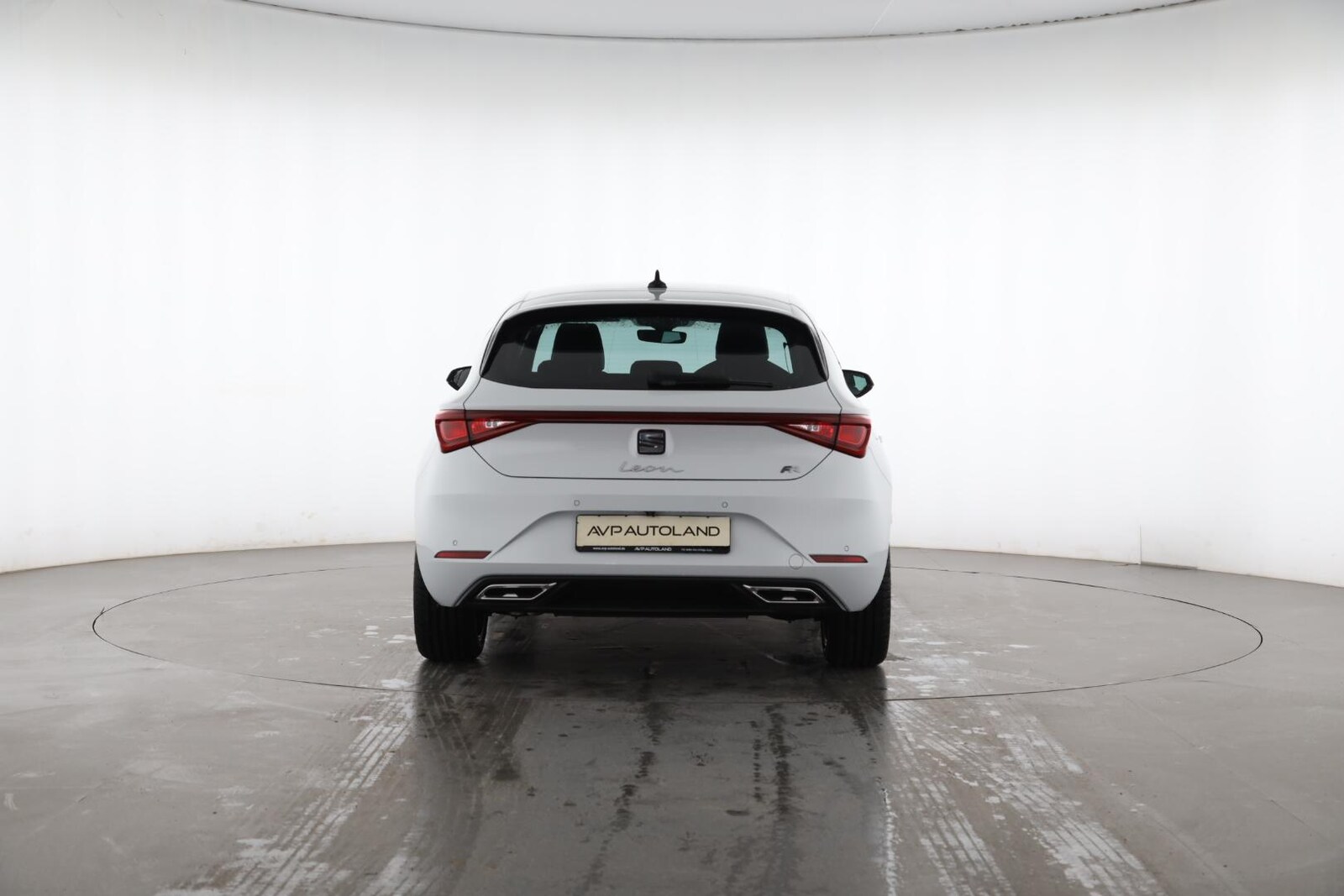 SEAT Leon – Bild 7