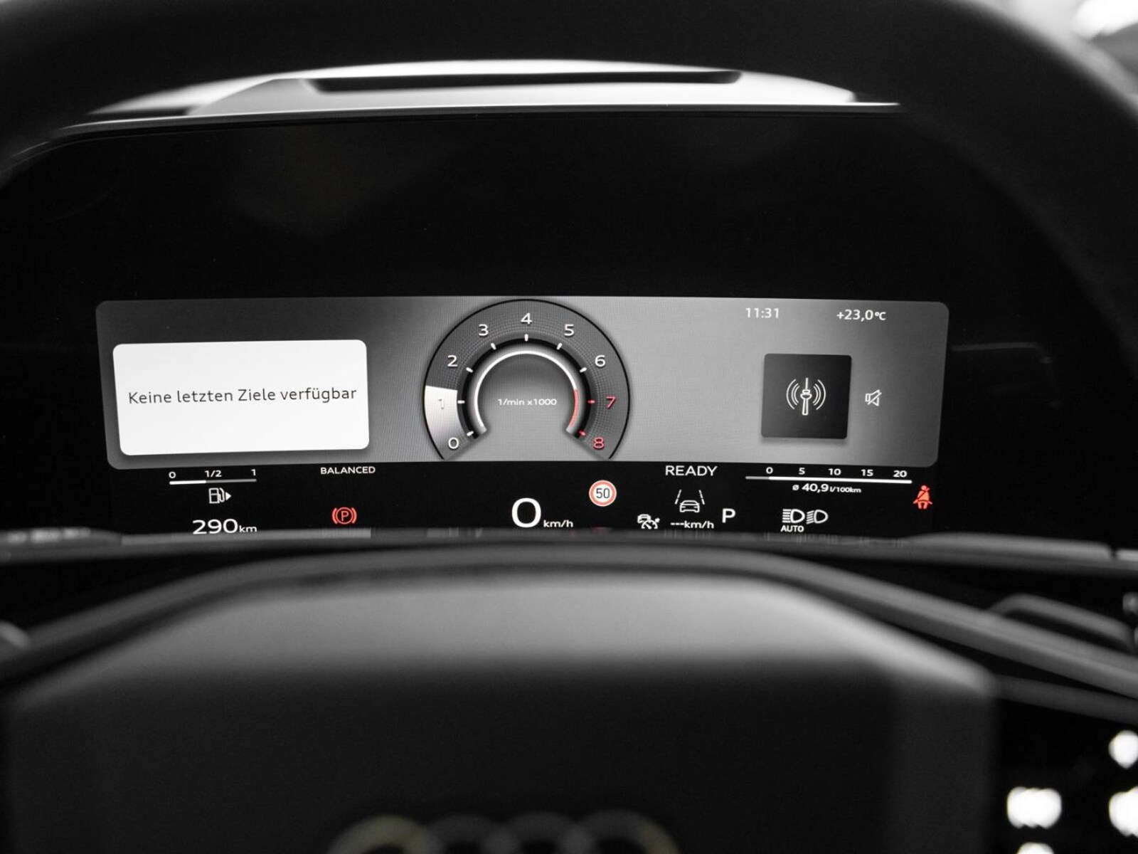 Audi Q3 – Bild 27