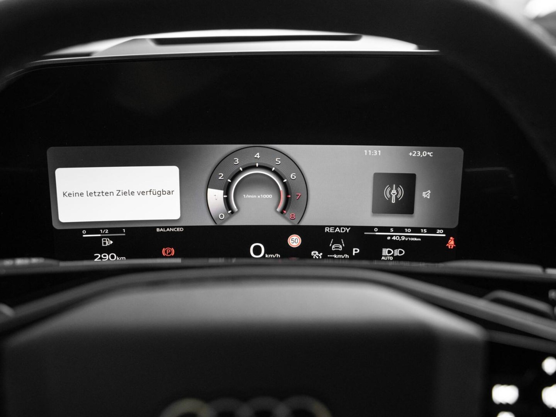 Audi Q3 SUV