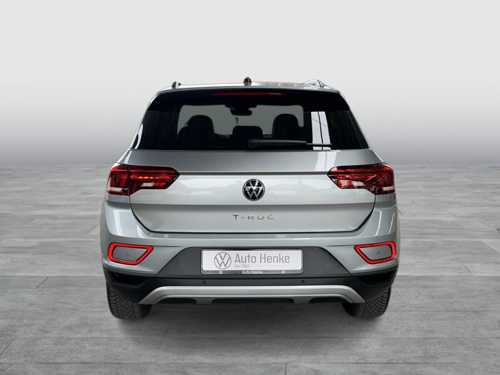Volkswagen T-Roc – Bild 4