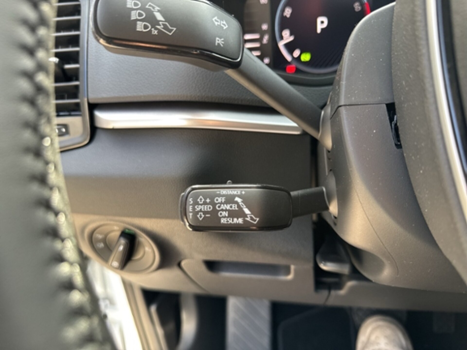 Skoda Karoq Selection