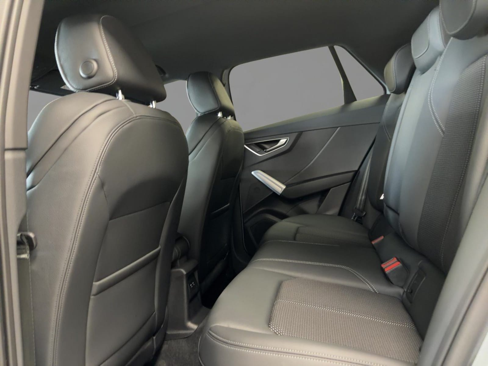 Audi Q2 – Bild 8