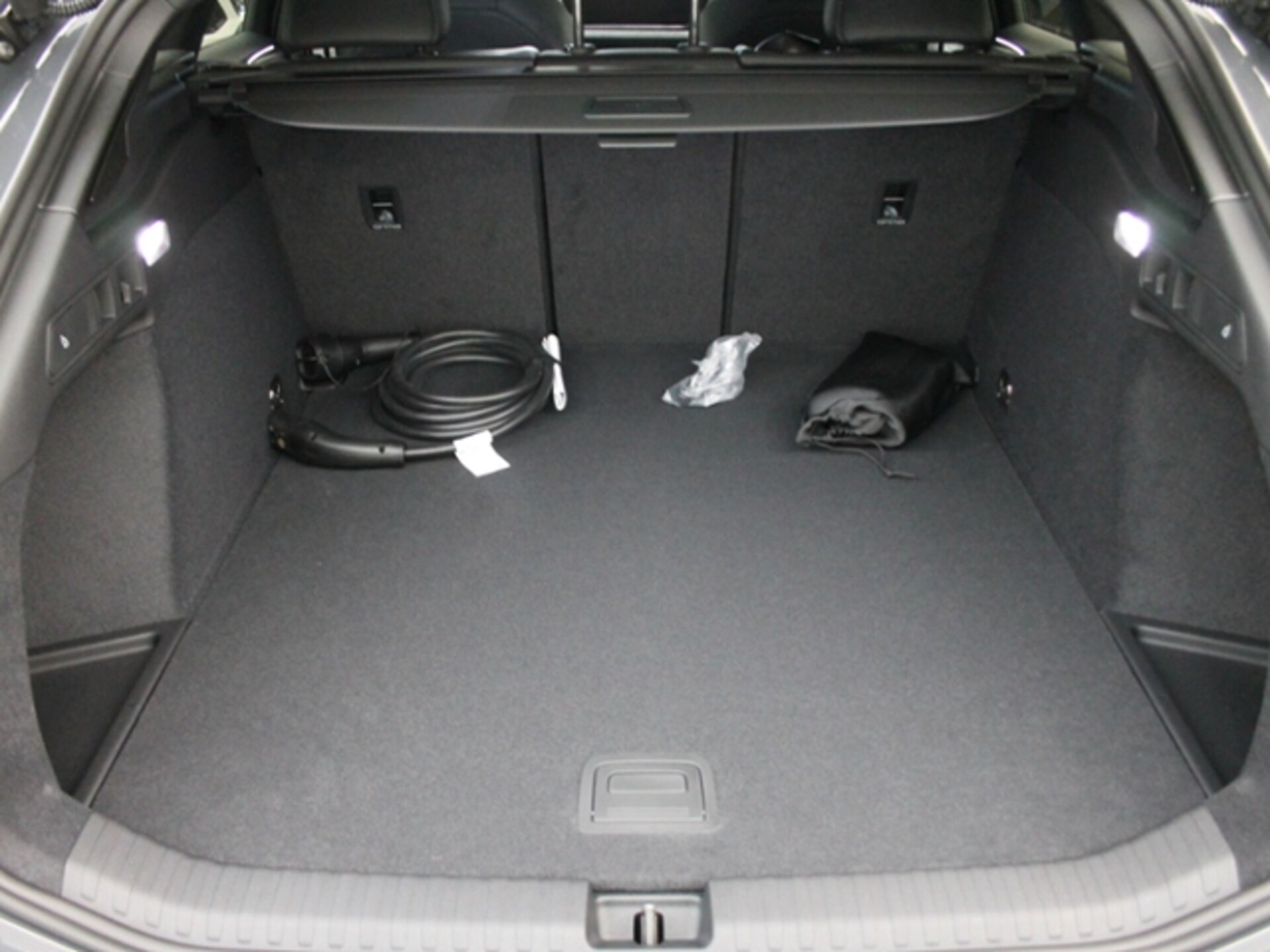Audi A6 Avant e-tron