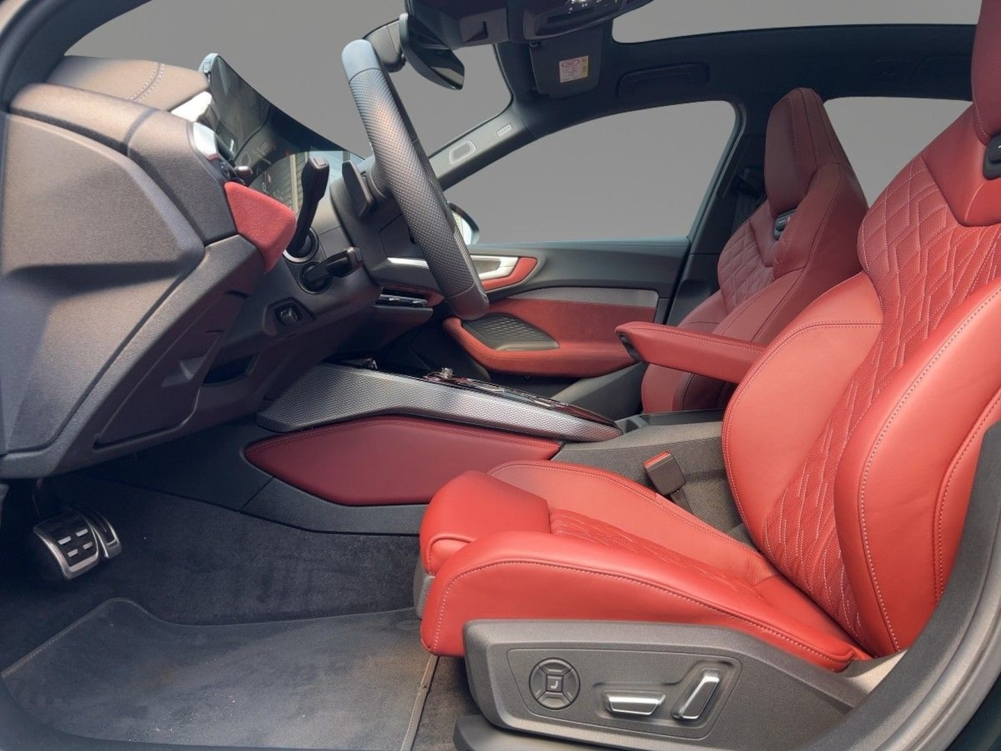 Bild über Audi S5 Avant TFSI 270 kW S tronic - für weitere Informationen kontaktieren Sie den Audi Partner