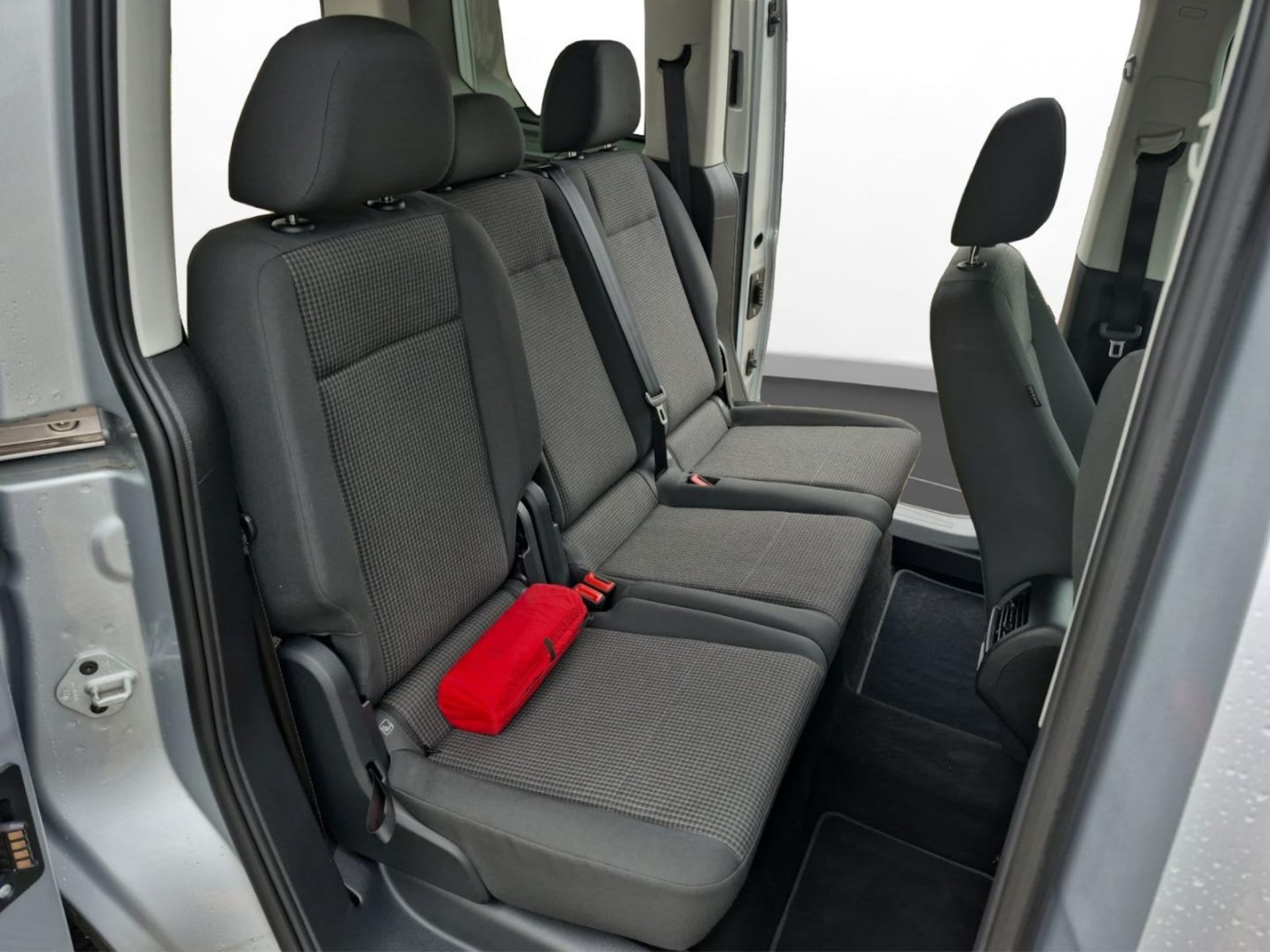 Volkswagen Caddy Basis-Modell