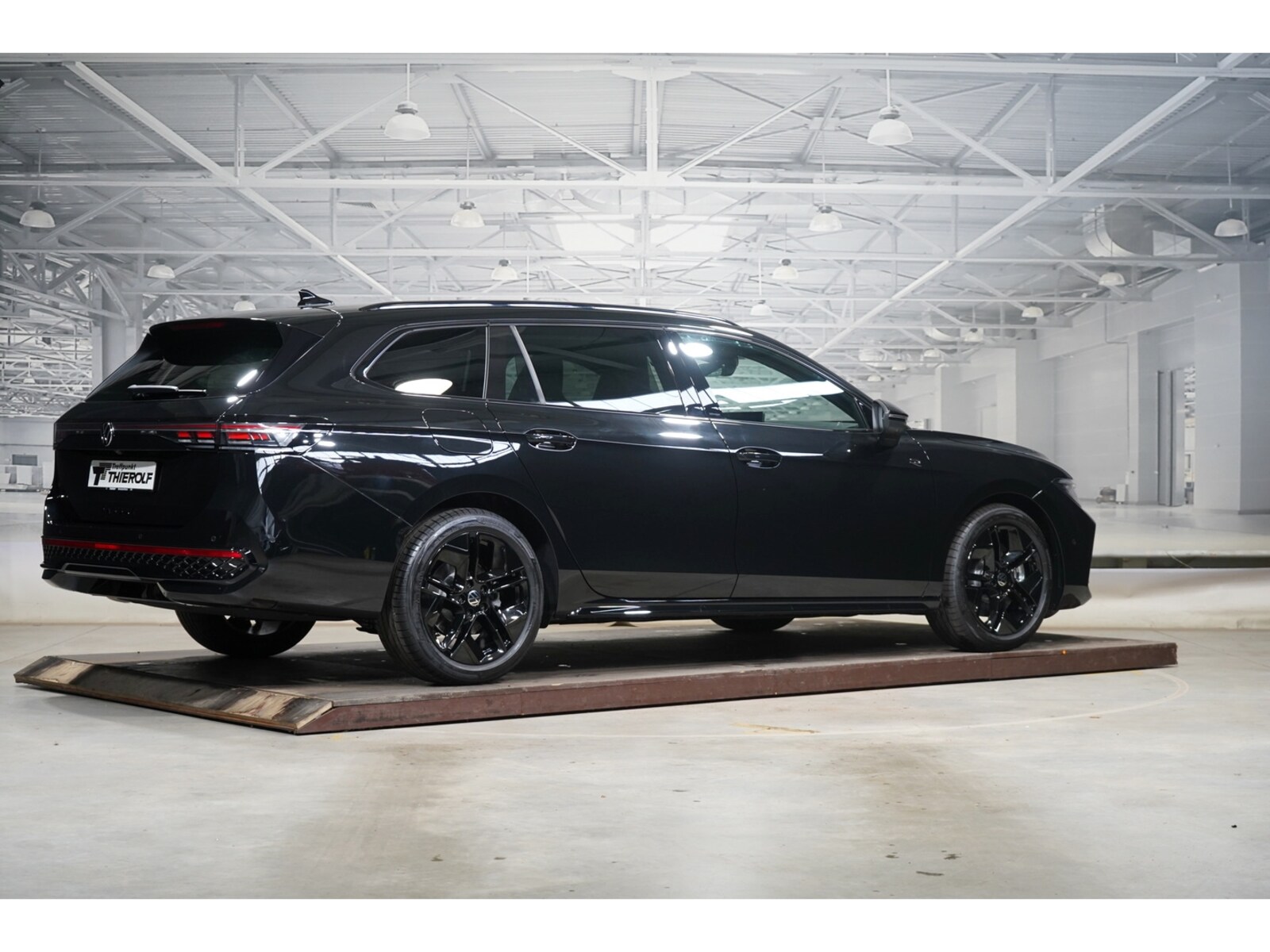 Volkswagen Passat – Bild 3