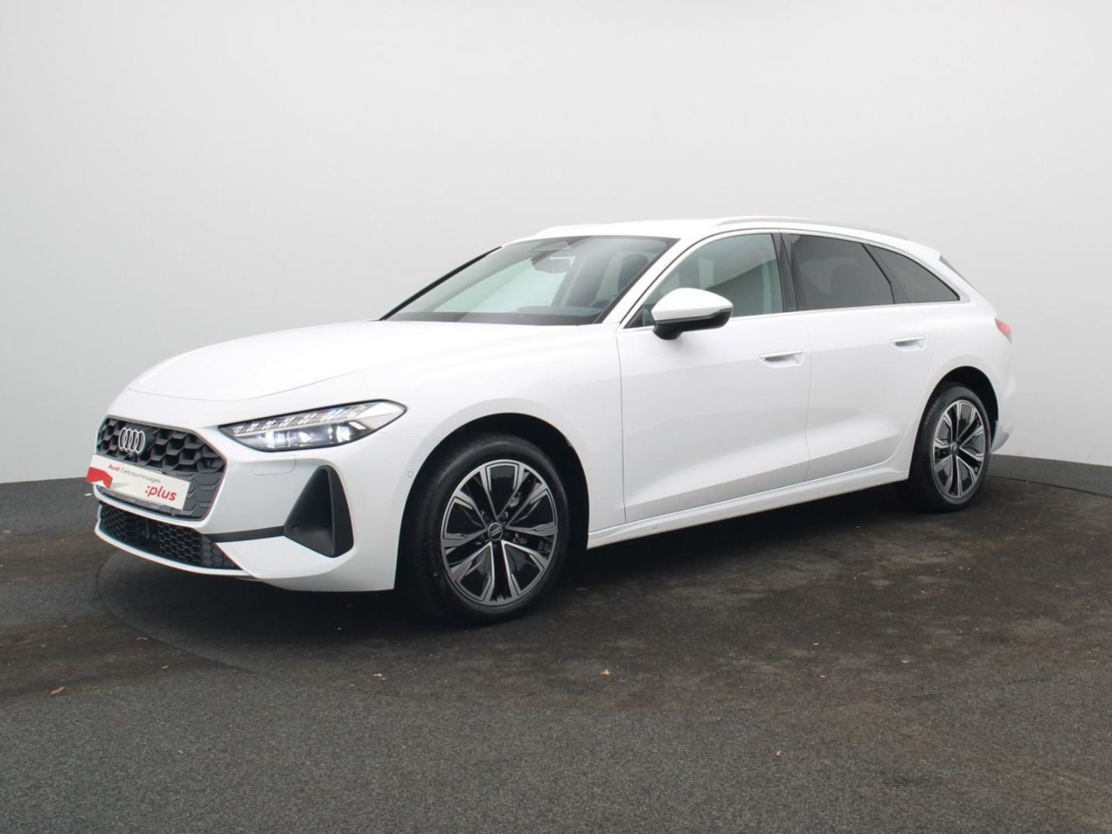 Audi A5 Avant – Bild 2